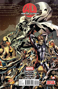 Age of Ultron #2