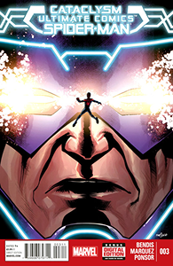 Cataclysm: Ultimate Spider-Man #3