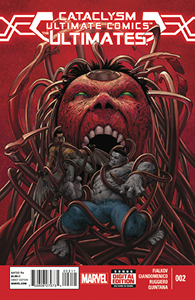 Cataclysm: Ultimates #2