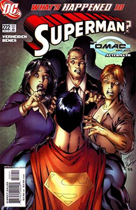 Superman #222