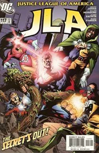 JLA #117