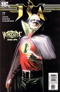 JSA #77