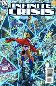 Infinite Crisis #2