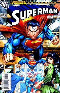 Superman #225
